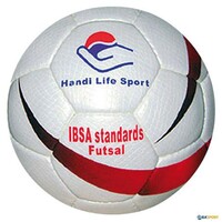 Мяч футбольный звенящий (размер 3) - fgospostavki.ru - Королёв