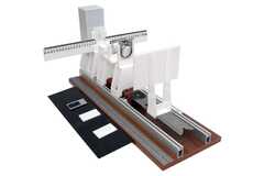 Лабораторная установка «Изучение дисперсии света» - fgospostavki.ru - Королёв