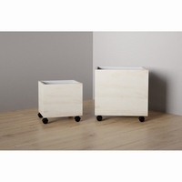 Стеллаж для игрушек «Кубик» - fgospostavki.ru - Королёв