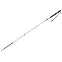 Трость складная композит наконечник-насадка 120 сантиметров - fgospostavki.ru - Королёв