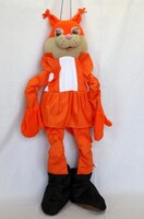 Ростовая кукла "Белка" - fgospostavki.ru - Королёв