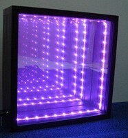 Панно "Бесконечность" (вариант 2) - fgospostavki.ru - Королёв