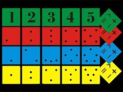 Магические кружочки (развивающий набор) - fgospostavki.ru - Королёв