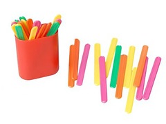 Набор счетных палочек - fgospostavki.ru - Королёв