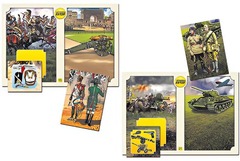 Настольно-печатная игра "История России в сражениях и победах" - fgospostavki.ru - Королёв