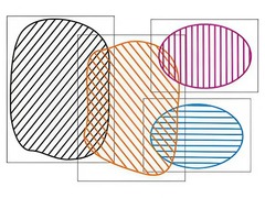 Модель-аппликация "Множества" - fgospostavki.ru - Королёв