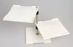 Столик подъемно-поворотный с 2-мя плоскостями - fgospostavki.ru - Королёв