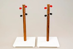 Штатив изолирующий (пара) - fgospostavki.ru - Королёв