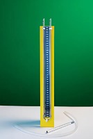 Манометр жидкостной демонстрационный - fgospostavki.ru - Королёв