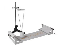 Прибор для демонстрации записи механических колебаний - fgospostavki.ru - Королёв