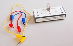 Прибор для демонстрации зависимости сопротивления металла от температуры - fgospostavki.ru - Королёв