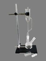 Прибор для получения галоидоалканов демонстрационный - fgospostavki.ru - Королёв