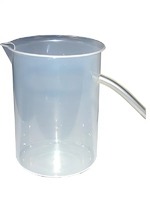 Отливной стакан демонстрационный - fgospostavki.ru - Королёв