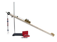 Трибометр демонстрационный - fgospostavki.ru - Королёв