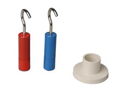 Цилиндры свинцовые со стругом - fgospostavki.ru - Королёв