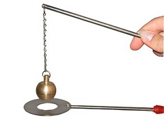 Шар с кольцом ШС - fgospostavki.ru - Королёв