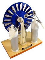 Машина электрофорная - fgospostavki.ru - Королёв