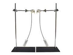 Маятник электростатический (пара) - fgospostavki.ru - Королёв