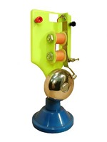 Звонок электрический демонстрационный - fgospostavki.ru - Королёв