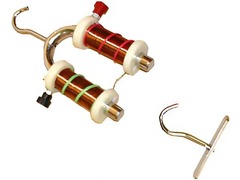 Электромагнит разборный (подковообразный) - fgospostavki.ru - Королёв