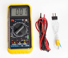 Цифровой мультиметр - fgospostavki.ru - Королёв