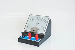 Лабораторный миллиамперметр - fgospostavki.ru - Королёв