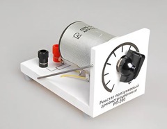 Реостат ползунковый РП 500 (РПШ-0,6) - fgospostavki.ru - Королёв