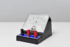 Амперметр лабораторный - fgospostavki.ru - Королёв