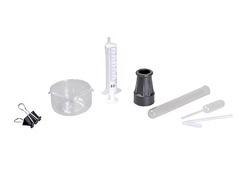 Лабораторный набор "Исследование атмосферного давления" - fgospostavki.ru - Королёв