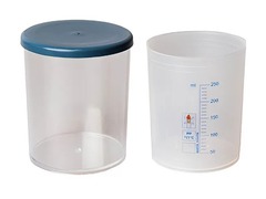 Калориметр с мерным стаканом - fgospostavki.ru - Королёв