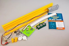 Набор лабораторный "Механика" - fgospostavki.ru - Королёв