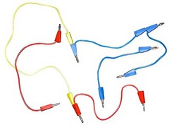 Набор соединительных проводов (шлейфовых) - fgospostavki.ru - Королёв