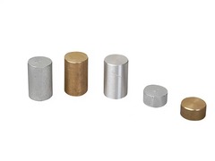 Набор тел равной массы и равного объема (лабораторный) - fgospostavki.ru - Королёв