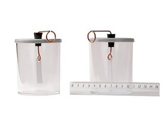 Электроскопы (2 штуки) - fgospostavki.ru - Королёв