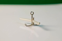 Зажим пружинный - fgospostavki.ru - Королёв