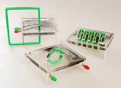 Набор для демонстрации спектров магнитного поля тока - fgospostavki.ru - Королёв