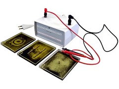 Набор для демонстрации спектров электрического поля - fgospostavki.ru - Королёв