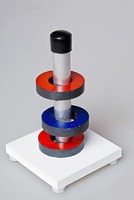 Набор "Магниты кольцевые" - fgospostavki.ru - Королёв