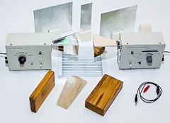 Комплект приборов и принадлежностей для демонстрации свойств электромагнитных волн - fgospostavki.ru - Королёв