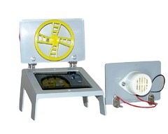 Комплект для демонстрации превращений световой энергии - fgospostavki.ru - Королёв