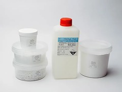 Набор № 3 ОС Гидроксиды - fgospostavki.ru - Королёв