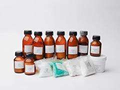 Набор № 9 ОС Галогениды - fgospostavki.ru - Королёв