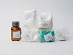 Набор № 11 ОС Карбонаты - fgospostavki.ru - Королёв