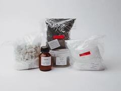 Набор № 24 ОС Материалы - fgospostavki.ru - Королёв