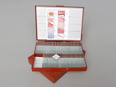 Комплект микропрепаратов "Анатомия" - fgospostavki.ru - Королёв