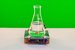 Мешалка магнитная - fgospostavki.ru - Королёв