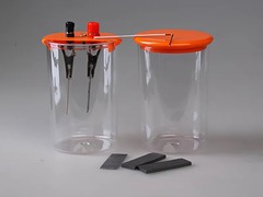 Набор по электролизу (демонстрационный) - fgospostavki.ru - Королёв