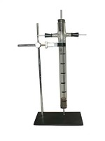 Эвдиометр (принадлежность к источнику высокого напряжения) - fgospostavki.ru - Королёв