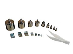 Учебный набор гирь - fgospostavki.ru - Королёв