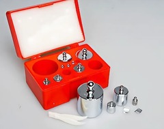 Набор гирь для весов на 1000 грамм - fgospostavki.ru - Королёв